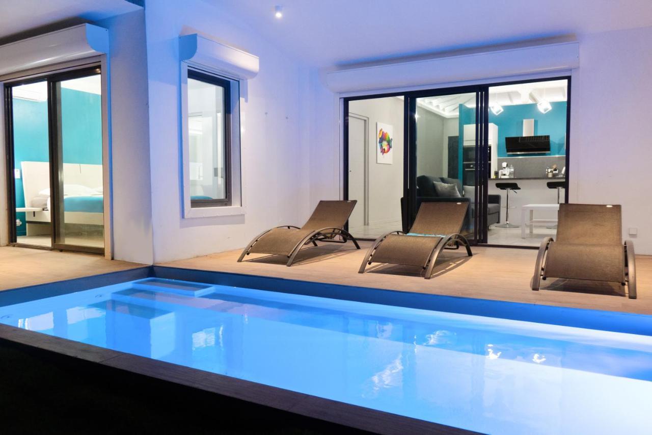 Residence Bo Apartments Orient Bay I Saint-Martin Quarter of Orleans Екстер'єр фото