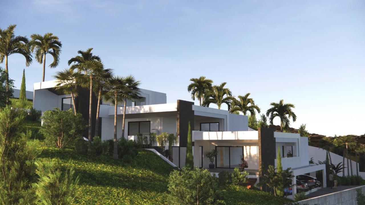 Residence Bo Apartments Orient Bay I Saint-Martin Quarter of Orleans Екстер'єр фото