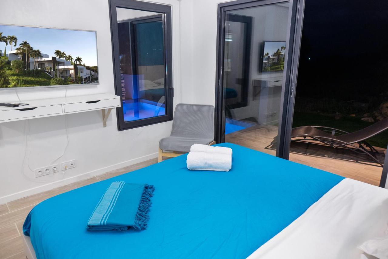 Residence Bo Apartments Orient Bay I Saint-Martin Quarter of Orleans Екстер'єр фото
