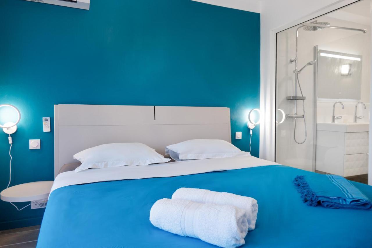Residence Bo Apartments Orient Bay I Saint-Martin Quarter of Orleans Екстер'єр фото