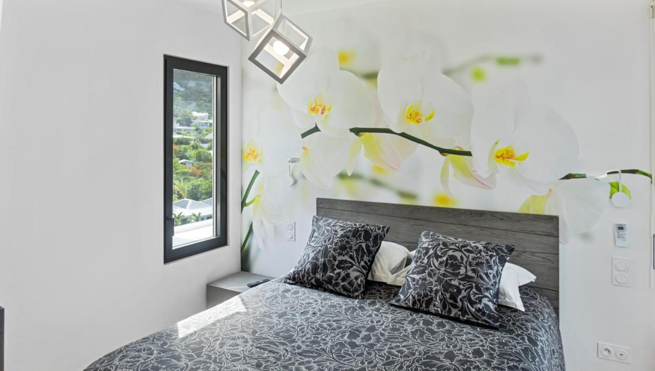 Residence Bo Apartments Orient Bay I Saint-Martin Quarter of Orleans Екстер'єр фото