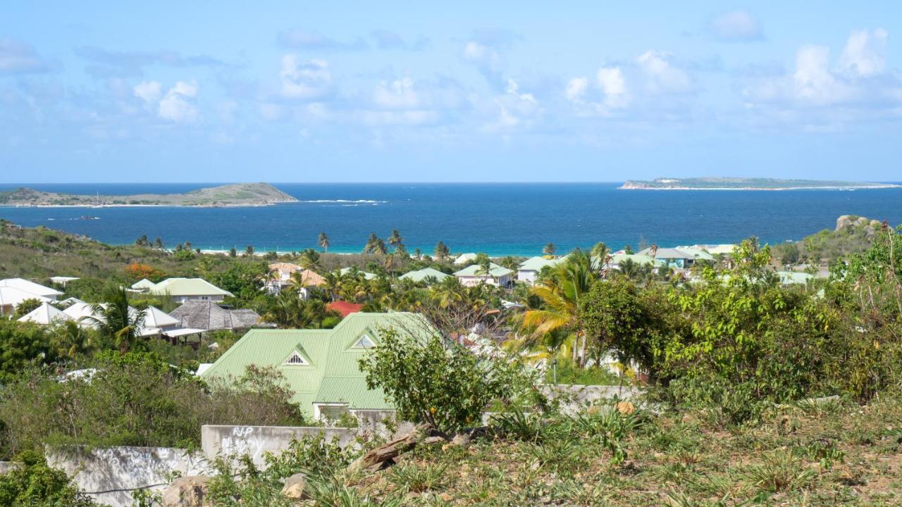 Residence Bo Apartments Orient Bay I Saint-Martin Quarter of Orleans Екстер'єр фото
