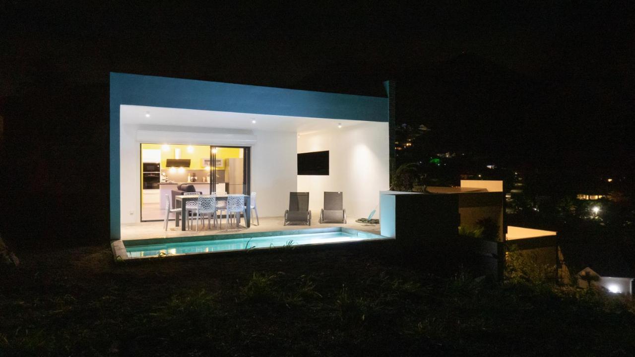 Residence Bo Apartments Orient Bay I Saint-Martin Quarter of Orleans Екстер'єр фото