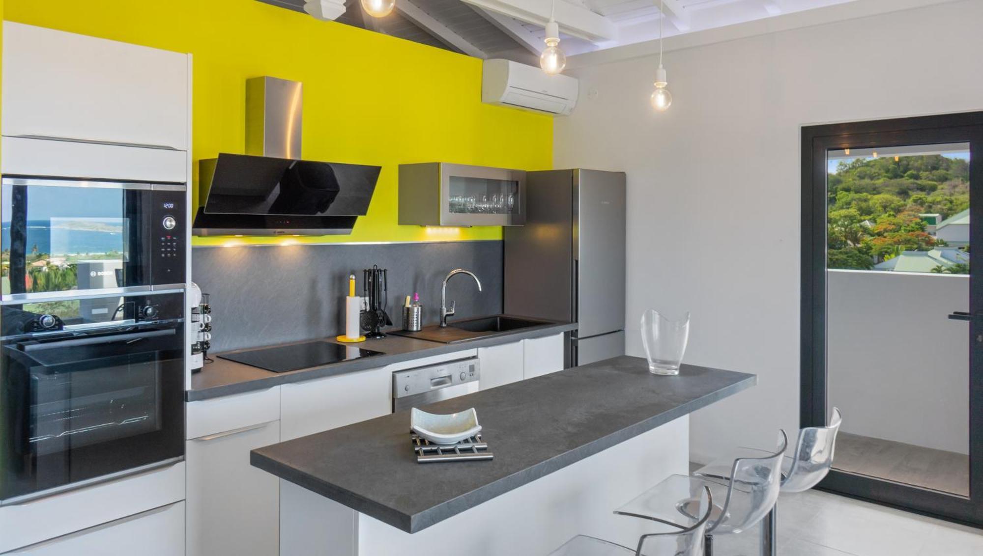 Residence Bo Apartments Orient Bay I Saint-Martin Quarter of Orleans Номер фото